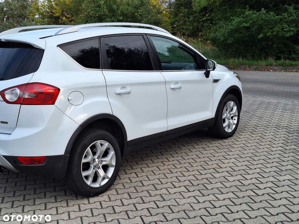 Ford Kuga - 5