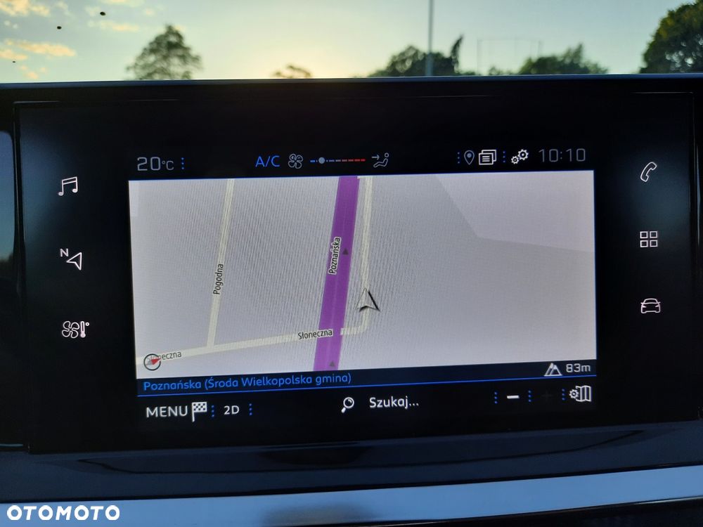Peugeot 208 PureTech 75 Active - 31