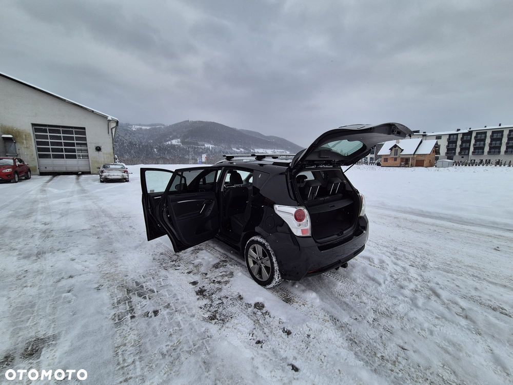 Toyota Verso - 31