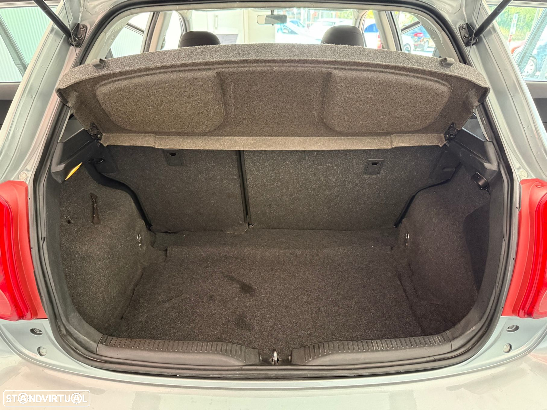 Toyota Auris 1.4 D-4D ACtive - 18