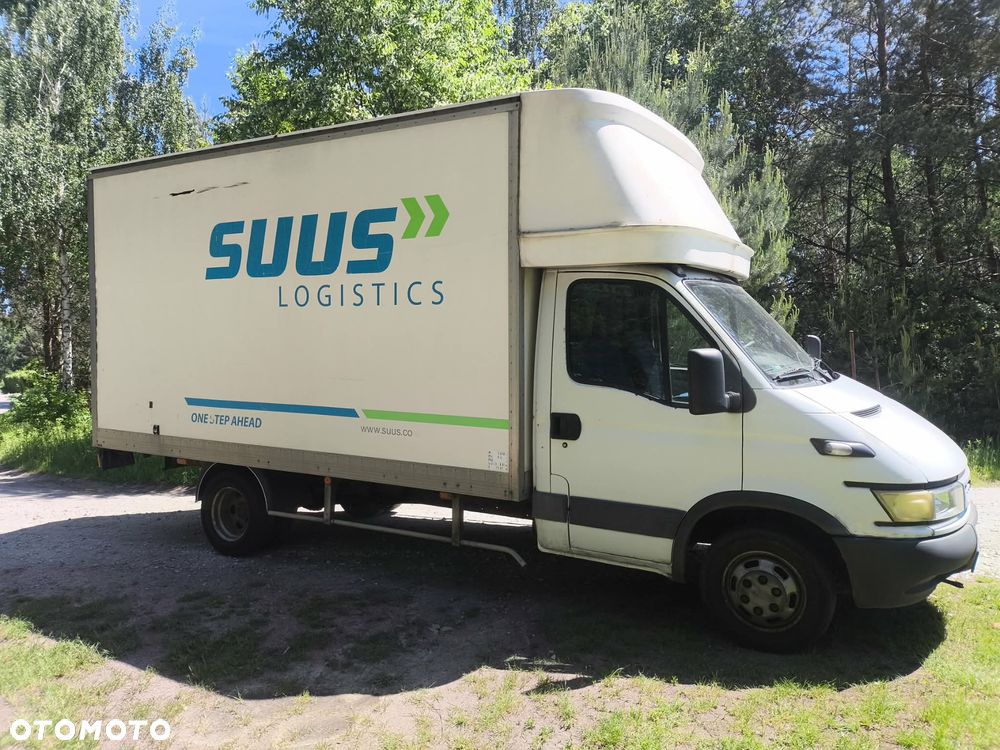 Iveco Daily - 3