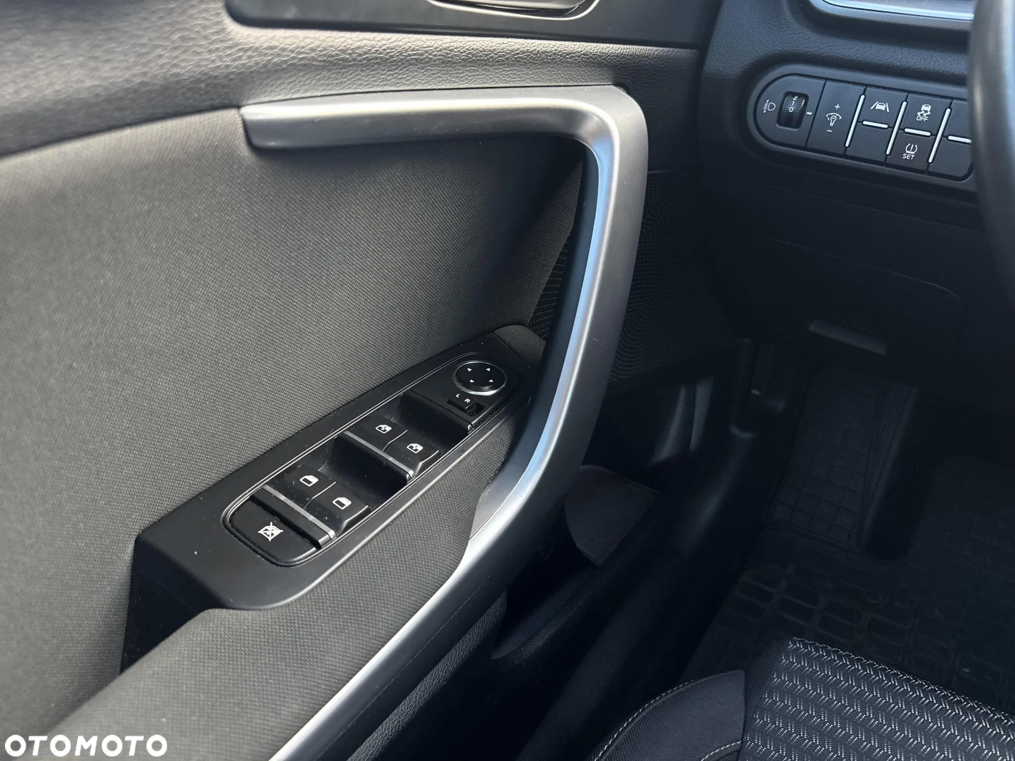 Kia Ceed 1.5 T-GDI M DCT - 16