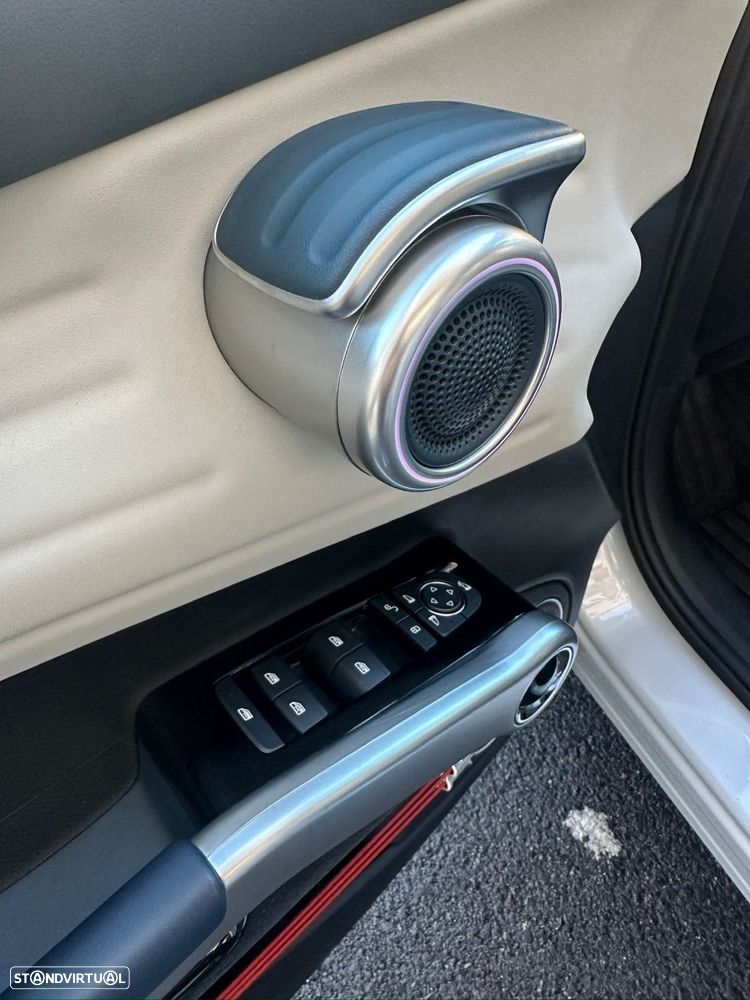 BYD Atto 3 60.48 kWh Design - 18