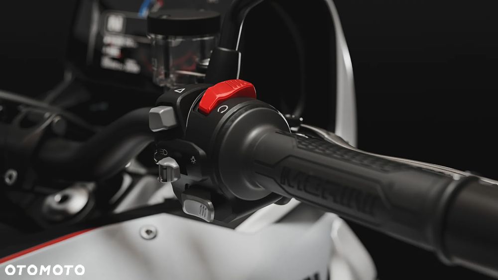 Moto Morini Inny - 29