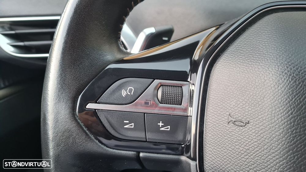 Peugeot 5008 - 15