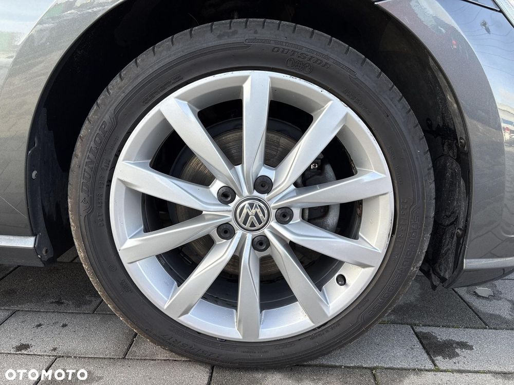 Volkswagen Golf VII 2.0 TDI BMT Highline DSG - 18