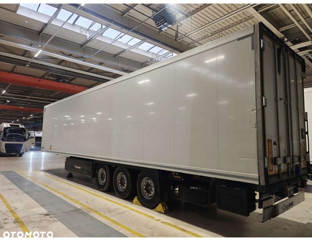 Krone SDR Cool Liner FP 60 ThermoKing SLXi 300 - 3