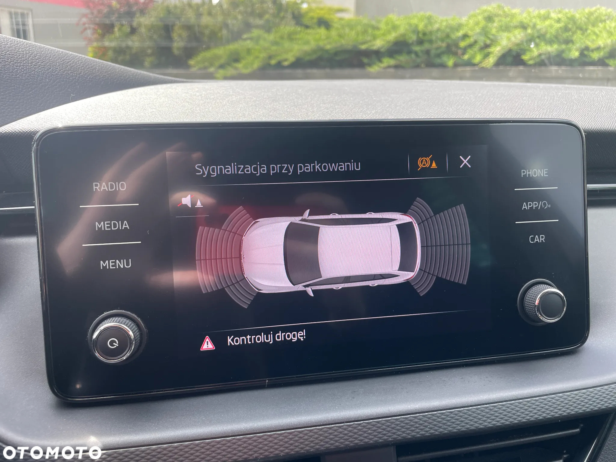 Skoda Scala 1.5 TSI Ambition - 11