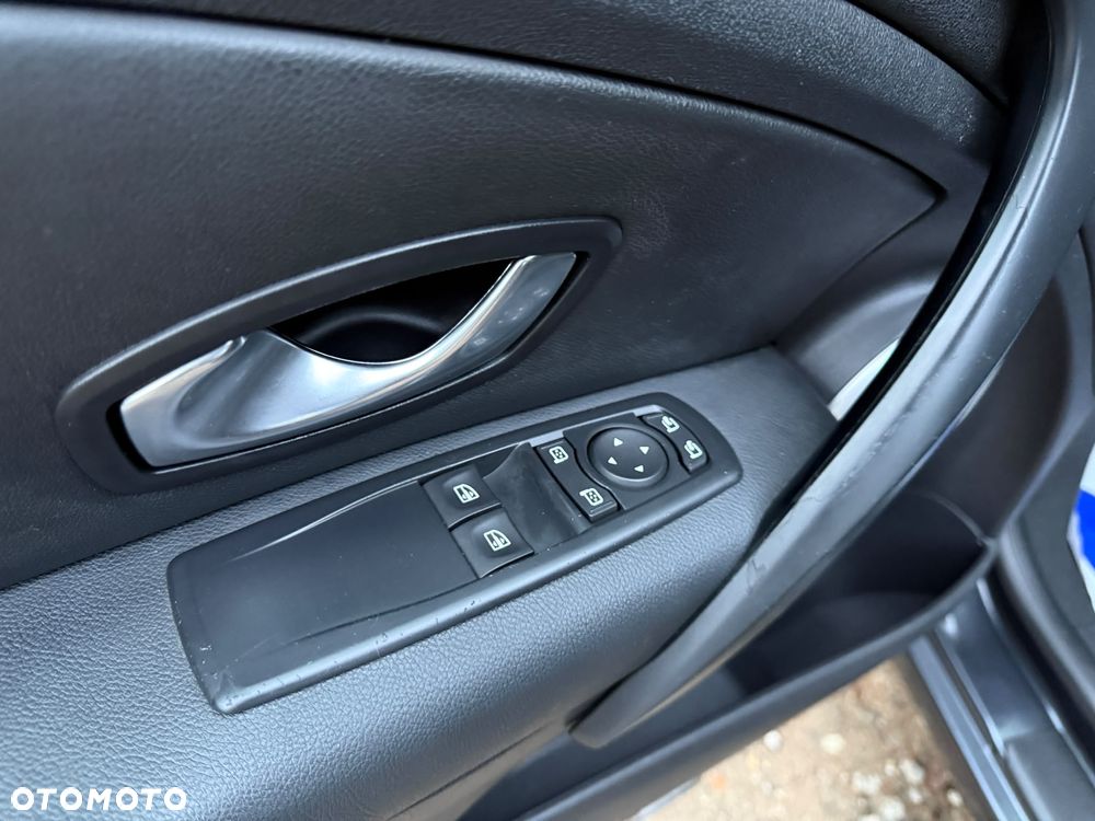Renault Megane 2.0 dCi Dynamique - 20