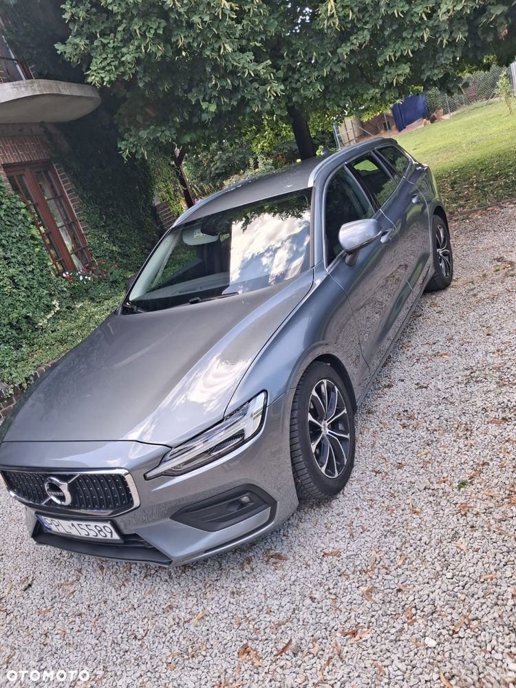 Volvo V60 B3 B Essential - 3