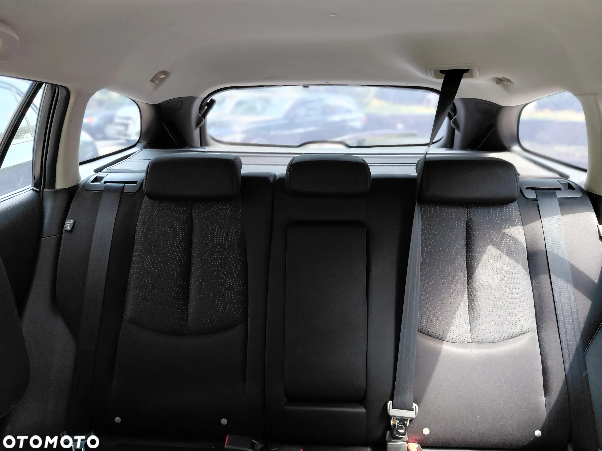 Mazda 6 Sport Kombi 2.0 Active - 11