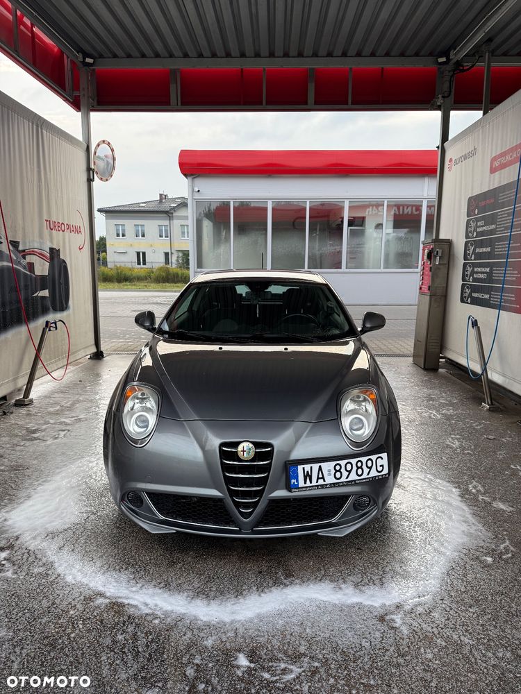 Alfa Romeo Mito 1.4 Progression EU6 - 1