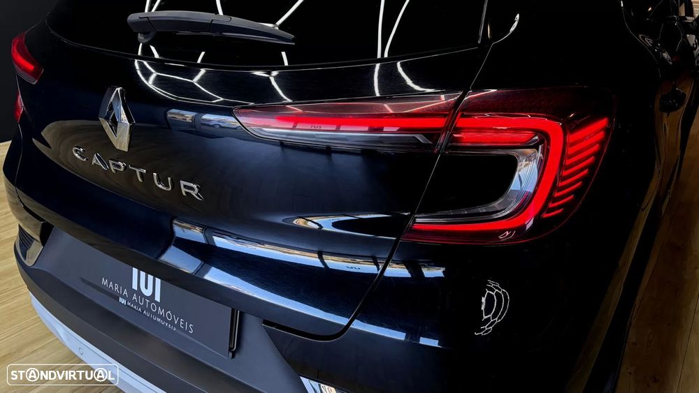 Renault Captur 1.0 TCe Evolution - 13