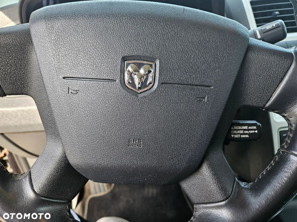 Dodge Journey 2.4 SE - 16