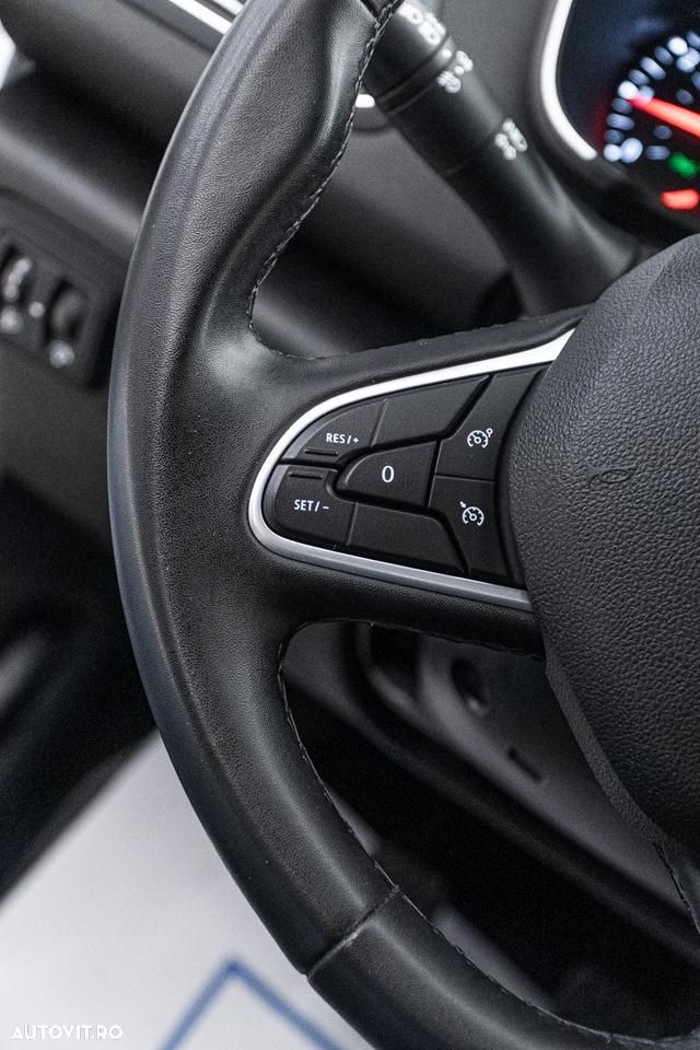 Renault Megane TCe GPF Intens - 17