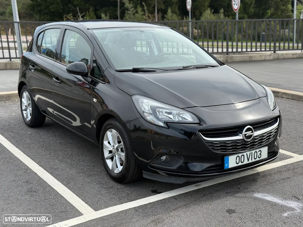 Opel Corsa 1.3 CDTi Business Edition - 1
