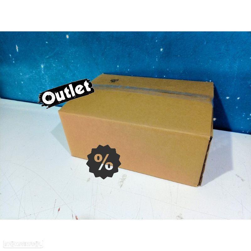 R011528C2 FAROL DIREITO PARA VOLKSWAGEN VW GOLF 3 91-97 OLHOS DE ANJO PRETOS - 2