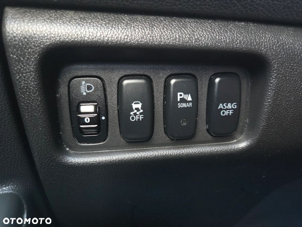 Citroën C4 Aircross 1.6 Stop & Start 2WD Attraction - 31