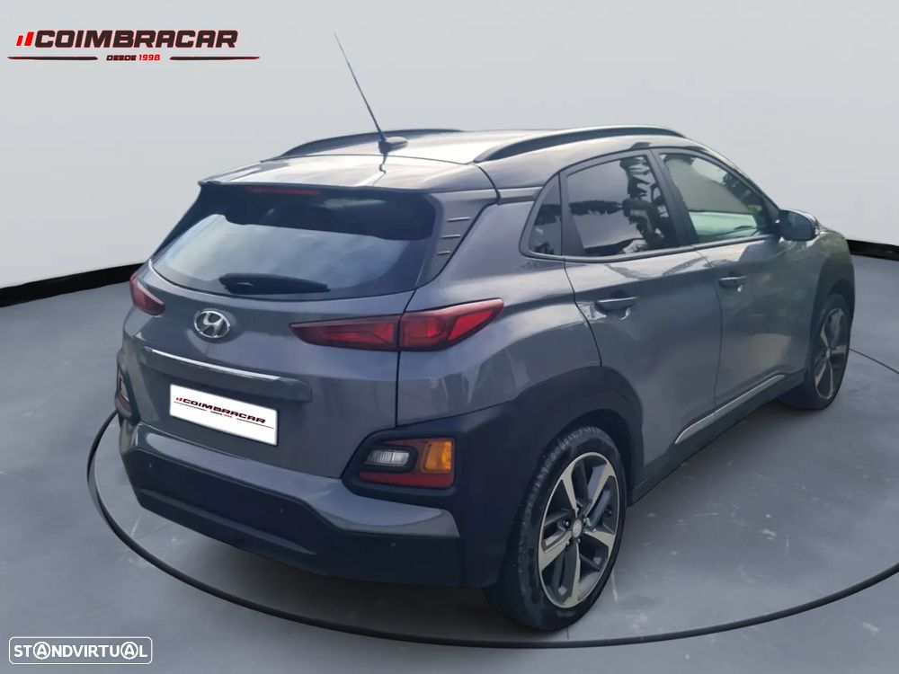 Hyundai Kauai 1.6 CRDi Premium - 2