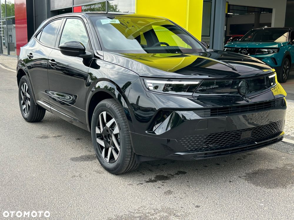 Opel Mokka 1.2 T GS S&S - 1