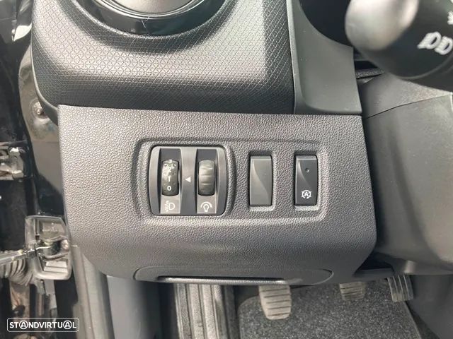 Renault Clio Sport Tourer Energy TCe 90 Start & Stop Dynamique - 15