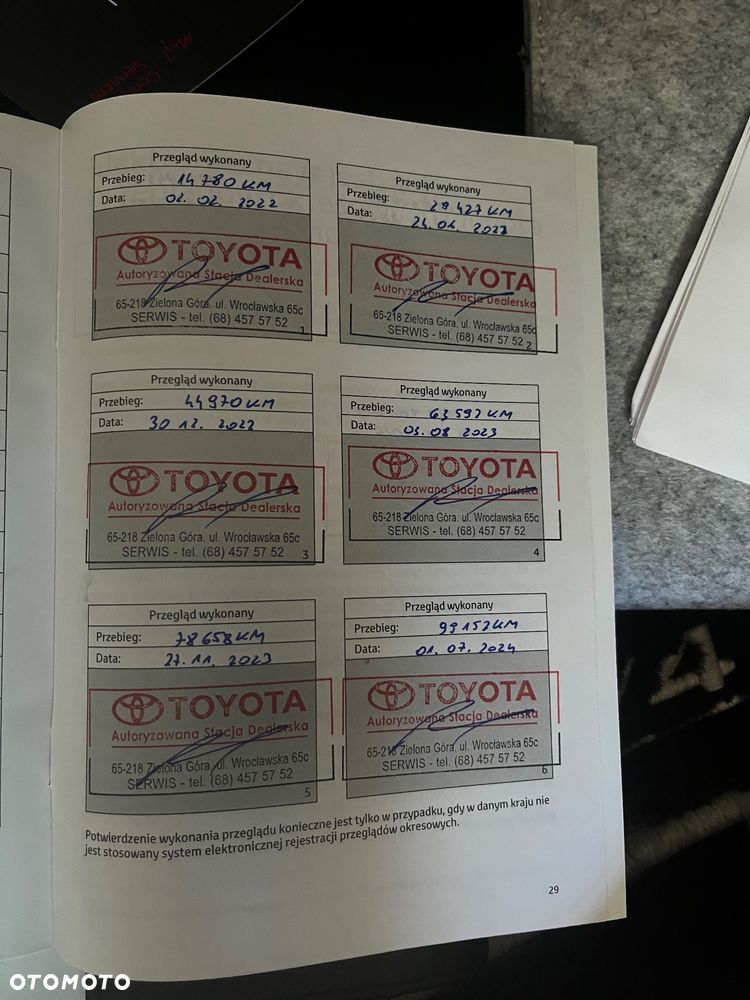 Toyota RAV4 - 25