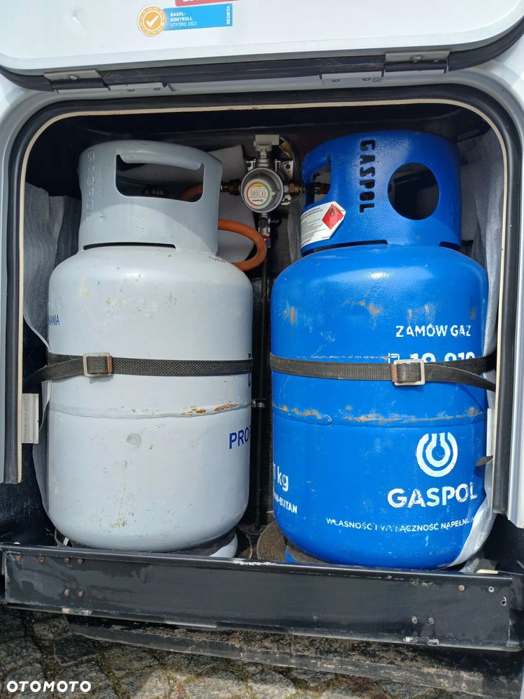 Hymer-Eriba B524SL - 23