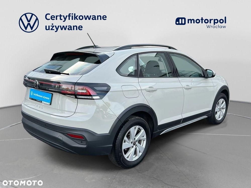 Volkswagen Taigo 1.0 TSI Life - 15