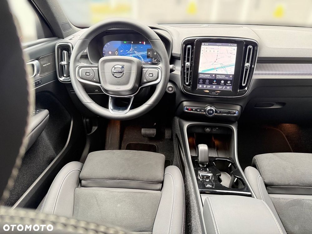 Volvo XC 40 - 16