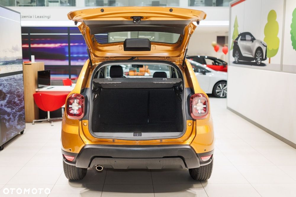 Dacia Duster - 20