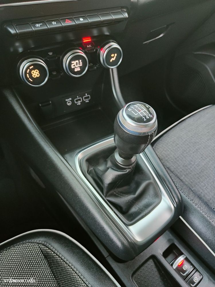 Renault Captur 1.3 TCe Intens - 43