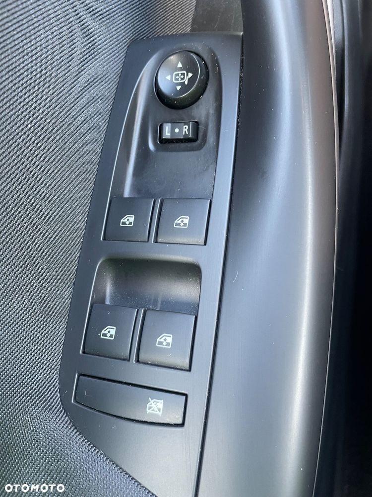 Opel Astra V 1.4 T Enjoy S&S - 11