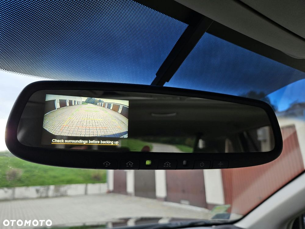Subaru Outback - 10