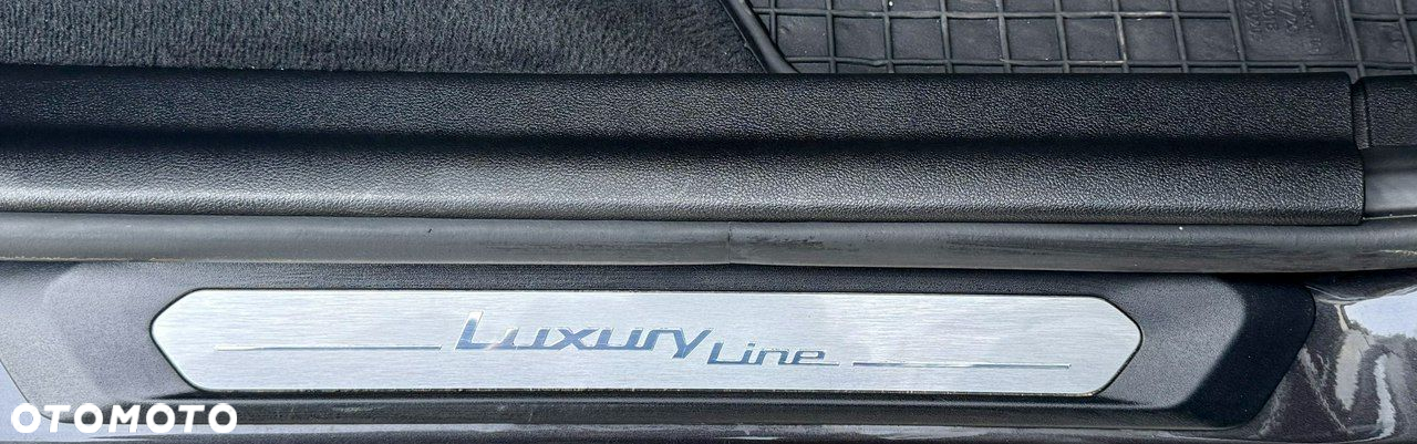 BMW X3 xDrive20d Luxury Line - 39