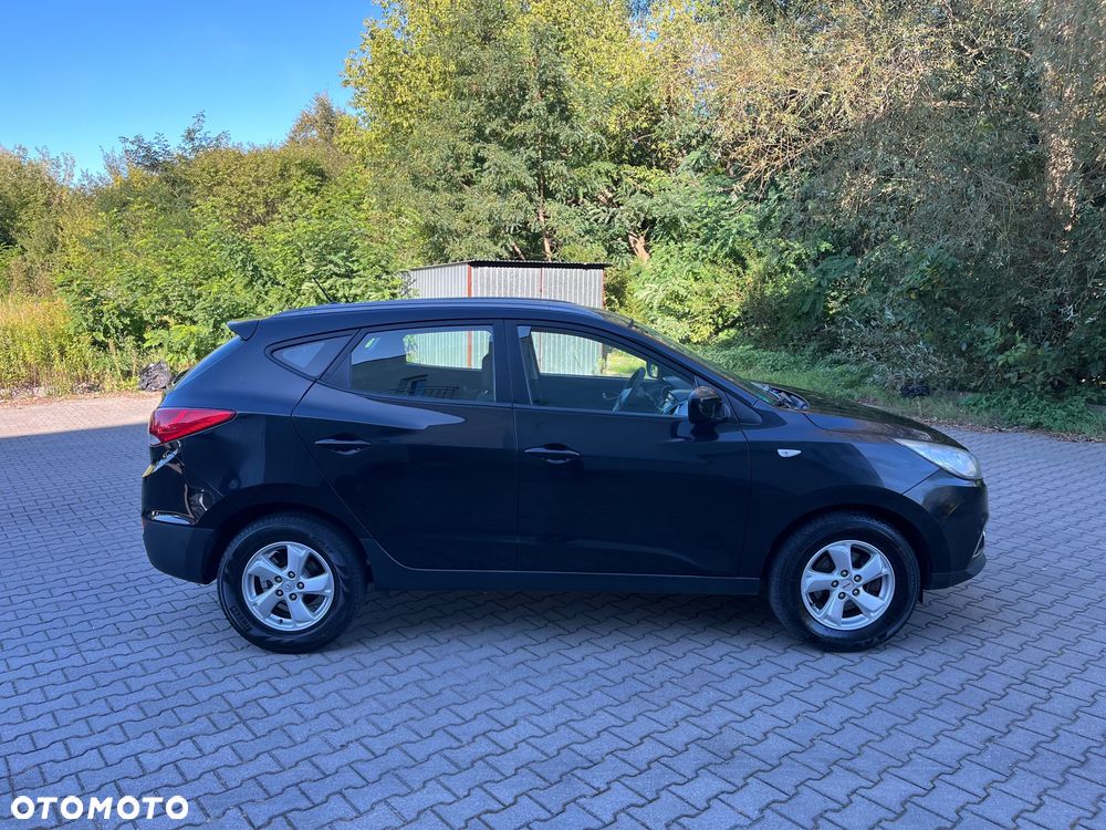 Hyundai ix35 1.6 2WD Classic - 7