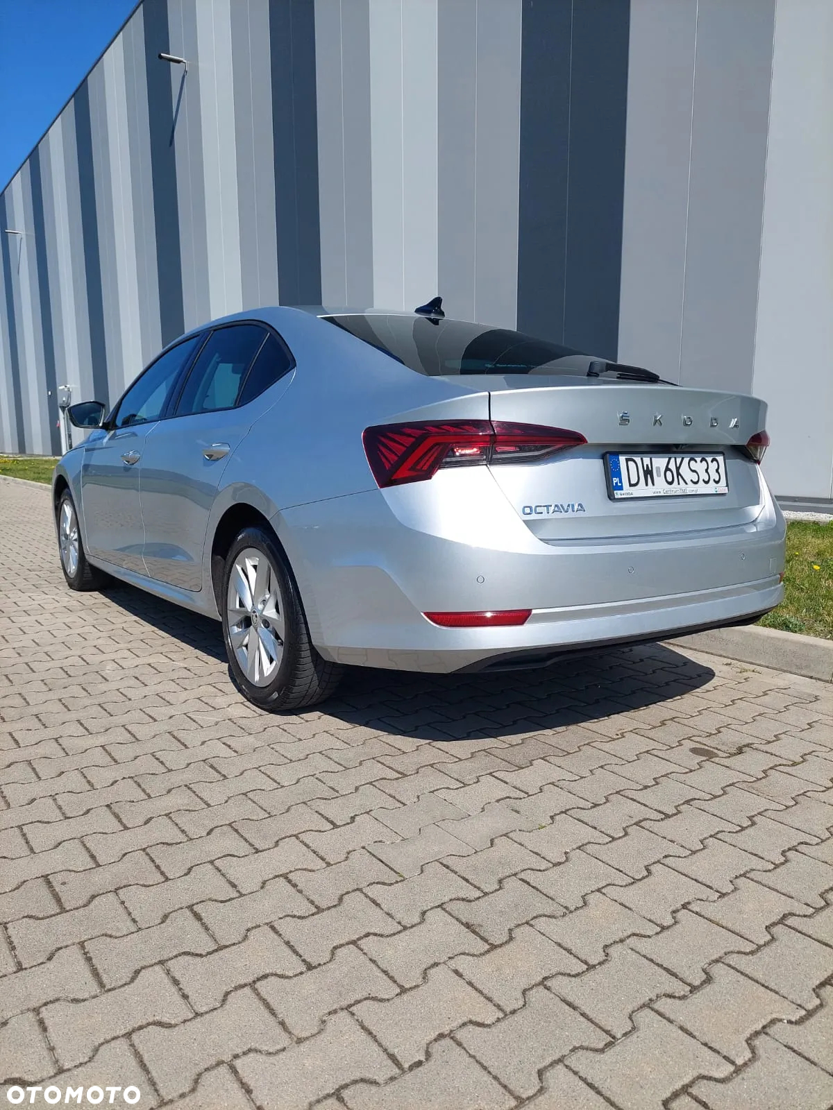 Skoda Octavia 2.0 TDI Ambition - 7