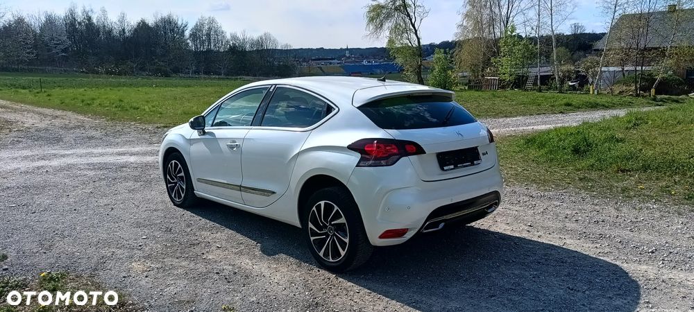 DS Automobiles DS 4 - 3