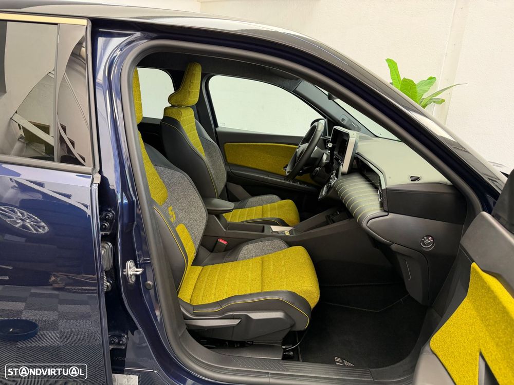 Renault 5 E-Tech 52 kWh Iconic Cinq Autonomia Conforto - 8