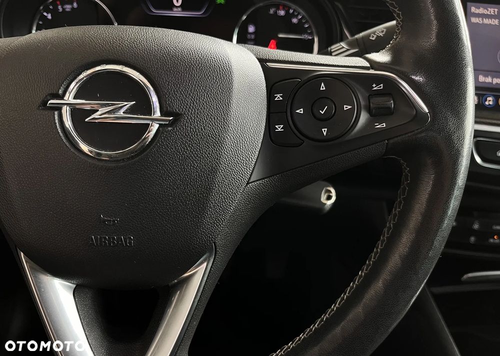 Opel Insignia 2.0 CDTI Ultimate S&S - 14