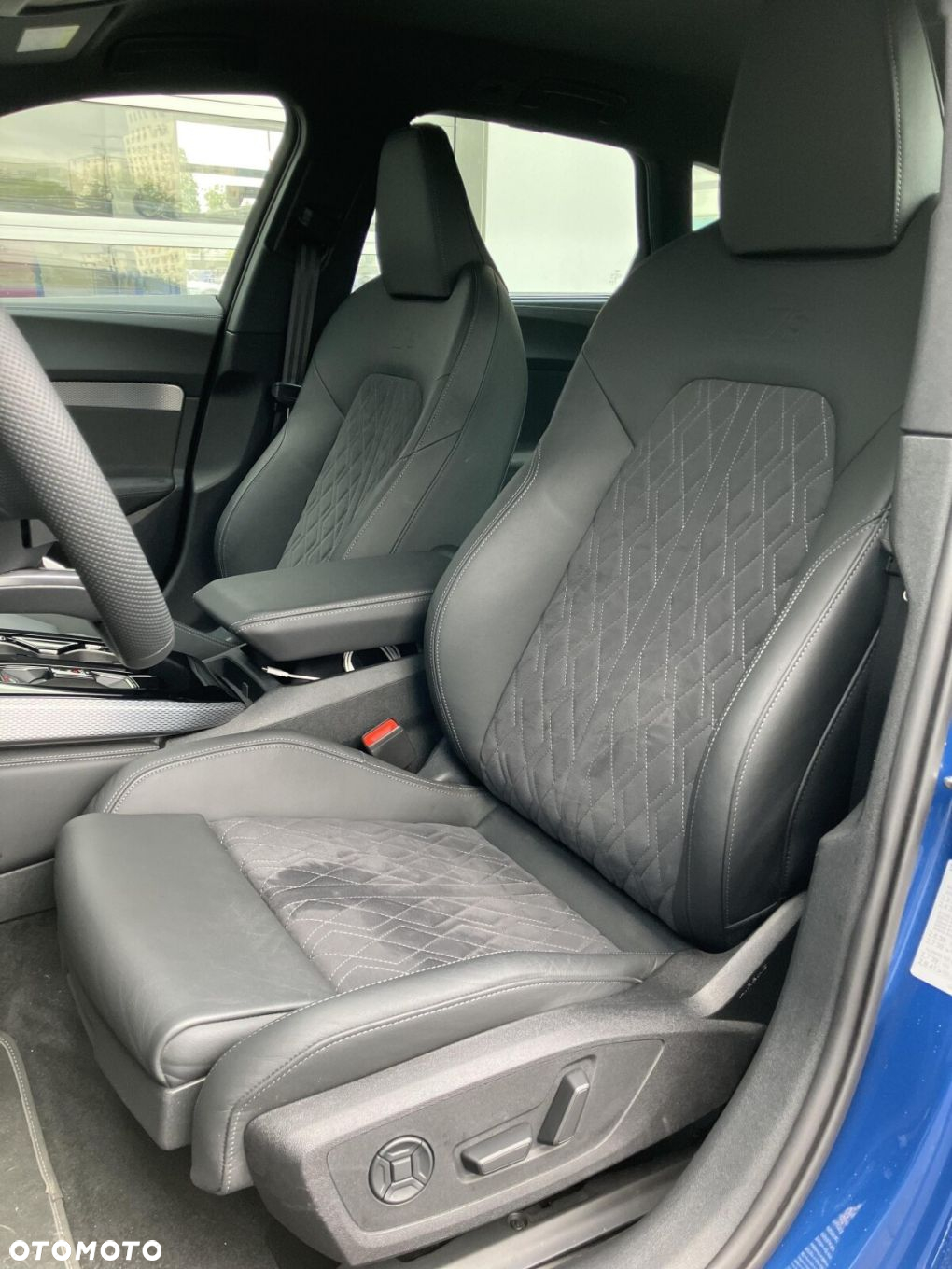 Audi A5 - 13