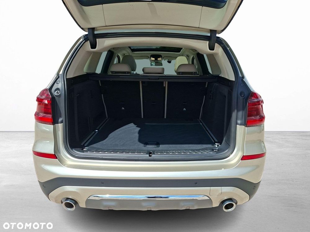 BMW X3 - 19