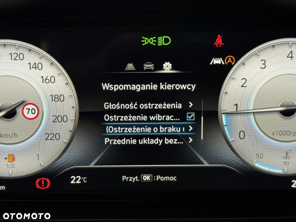 Hyundai Bayon 1.0 T-GDI Smart - 28