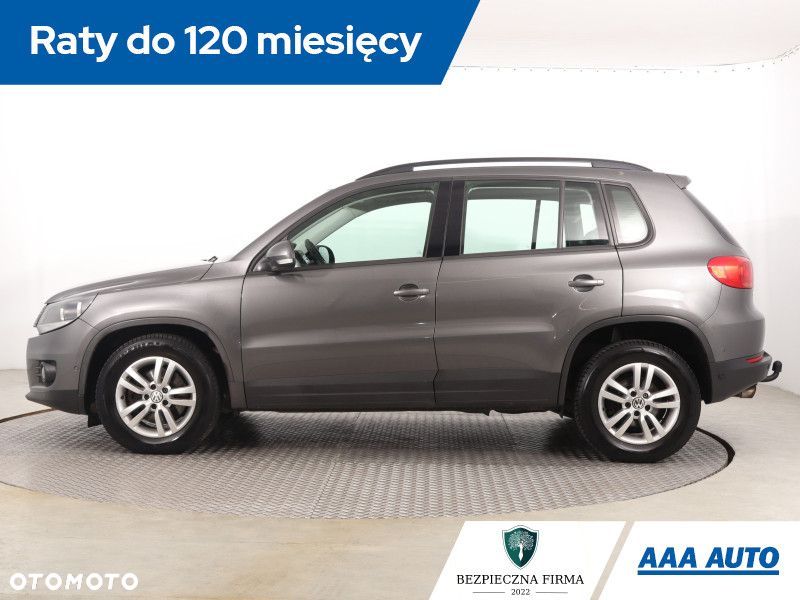 Volkswagen Tiguan - 3