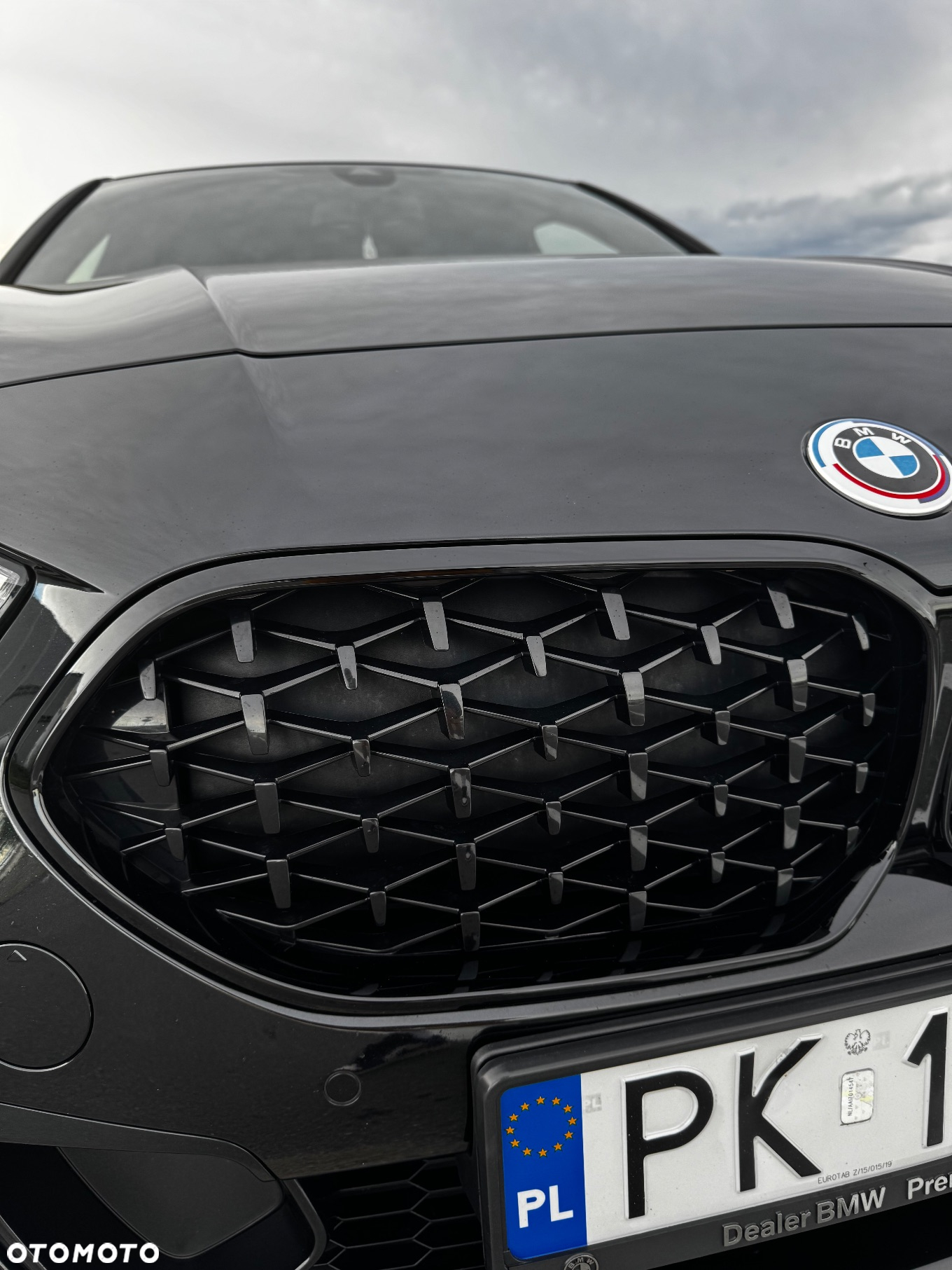 BMW Seria 2 218i M Sport - 31