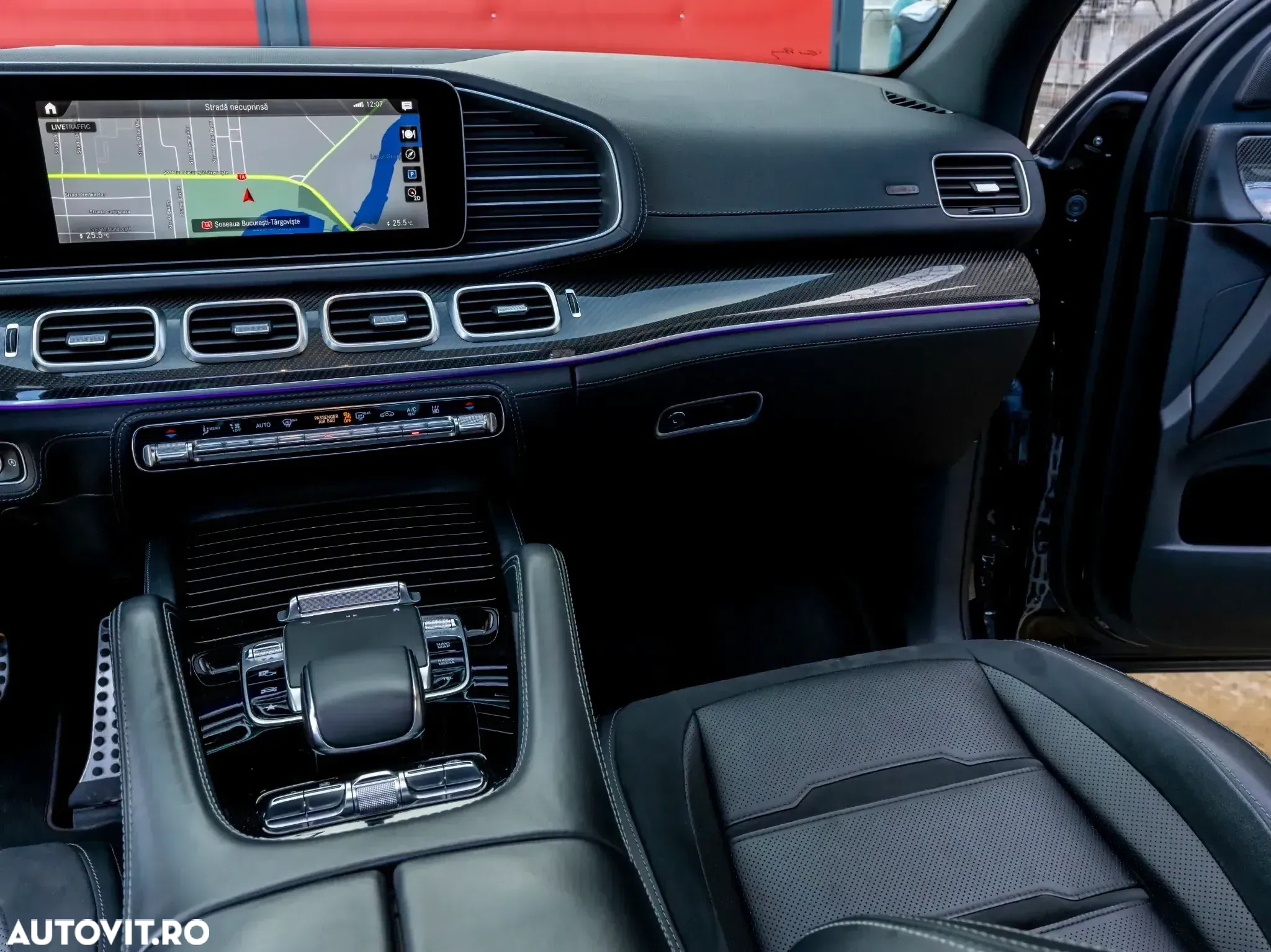 Mercedes-Benz GLE Coupe AMG 53 MHEV 4MATIC+ - 18