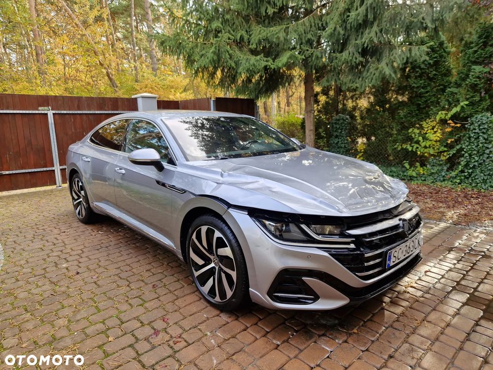 Volkswagen Arteon 2.0 TSI R-Line DSG - 1