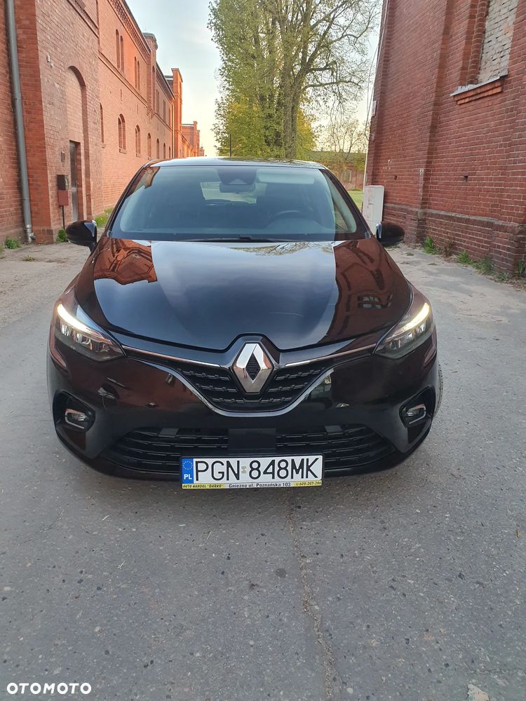 Renault Clio - 8