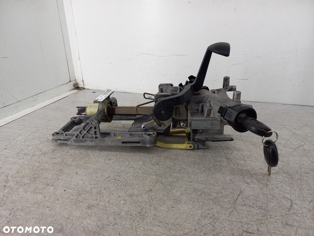 STACYJKA MINI R50 6757147 1.6 16V - 1