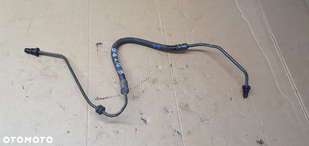 Przewód rurka sprzęgła VW Passat B6 1K1721465H - 6