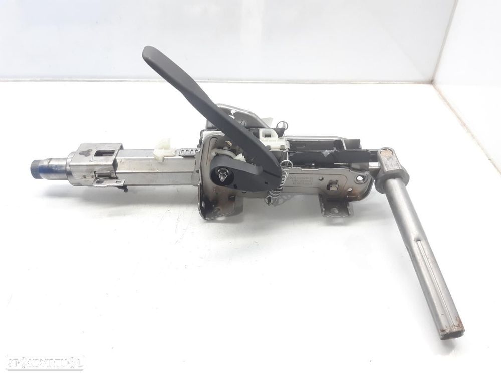 COLUNA DE DIREÇÃO VOLKSWAGEN TOURAN - 1